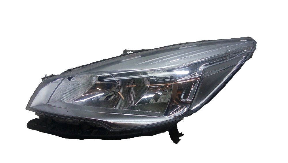 Far Ön Sol Ford Kuga 2012 Sonrası (Soketli)