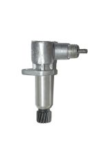 Kilometre Dişlisi 15 Ters Doğan-Şahin-Kartal