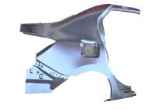 Arka Sağ Çamurluk Clio Symbol 2013 Sonrası Modeller İçin