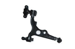 Sol Salıncak Scudo 2007 Öncesi