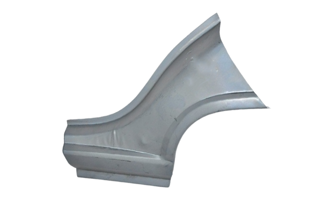 Sol Arka Kapı Direk Sacı R9-R11