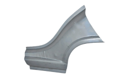 Sol Arka Kapı Direk Sacı R9-R11