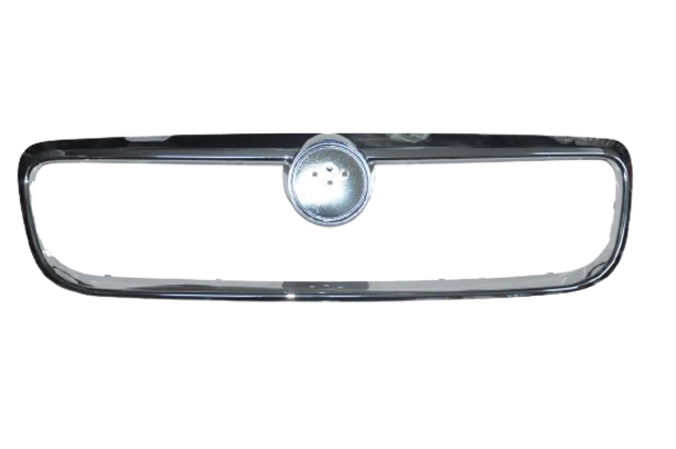 Ön Panjur Üst Cerçeve (Nikelaj) Linea 2012 Sonrası