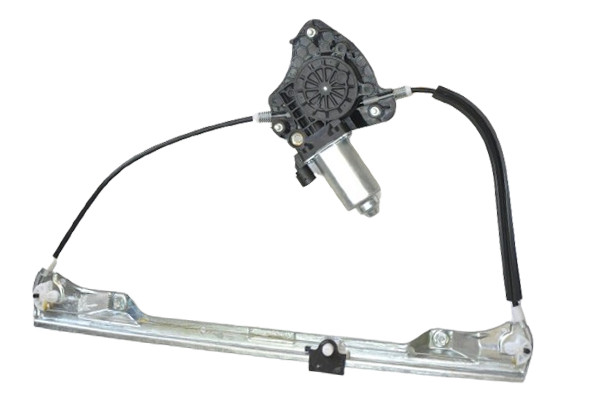 Sağ Ön Cam Krikosu Clio 1998-2008 Modelleri Arası (Elektirikli)