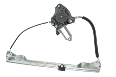 Sağ Ön Cam Krikosu Clio 1998-2008 Modelleri Arası (Elektirikli)