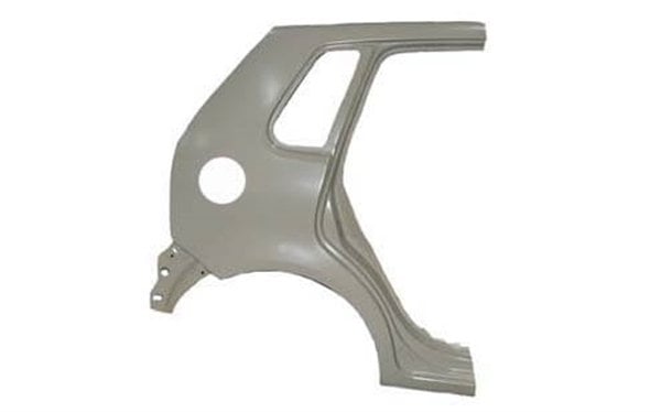 Çamurluk Arka Sağ Volkswagen Polo 2005-2009 Arası