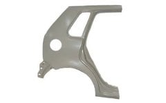 Çamurluk Arka Sağ Volkswagen Polo 2005-2009 Arası