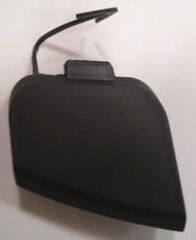 Arka Tampon Çeki Demiri Kapağıvolkswagen Golf 6 09-12 Arası