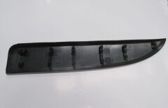 Ön Kapı Bandı Sağ Siyah Renault Trafıc 4 22-24 Arası