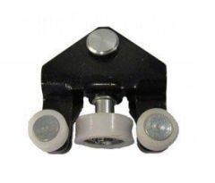 Sağ Sürgülü Kapı Alt Mekanizması Master 2004-2011 Arası Modeller İçin-Trafic 2