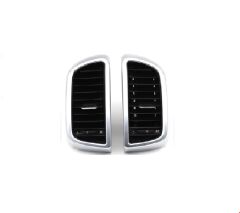 Orta Havalandırma Izgara Takımı Cayenne 2011-