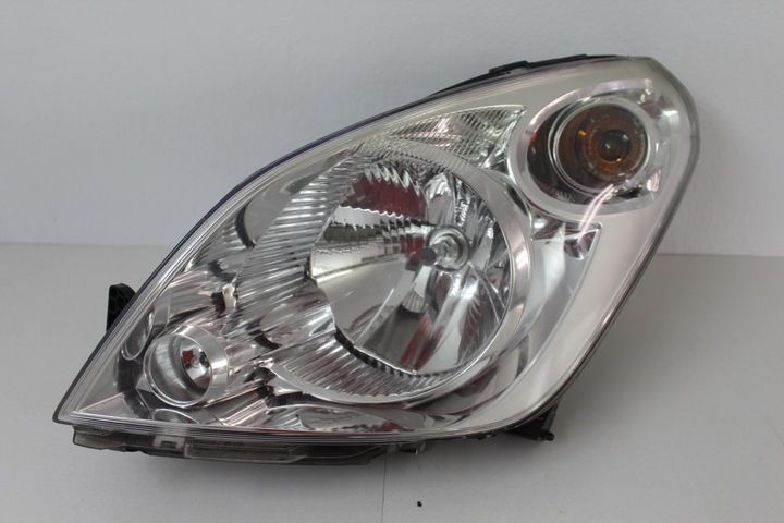 Far Ön Sağ Suzuki Splash 2007 Sonrası