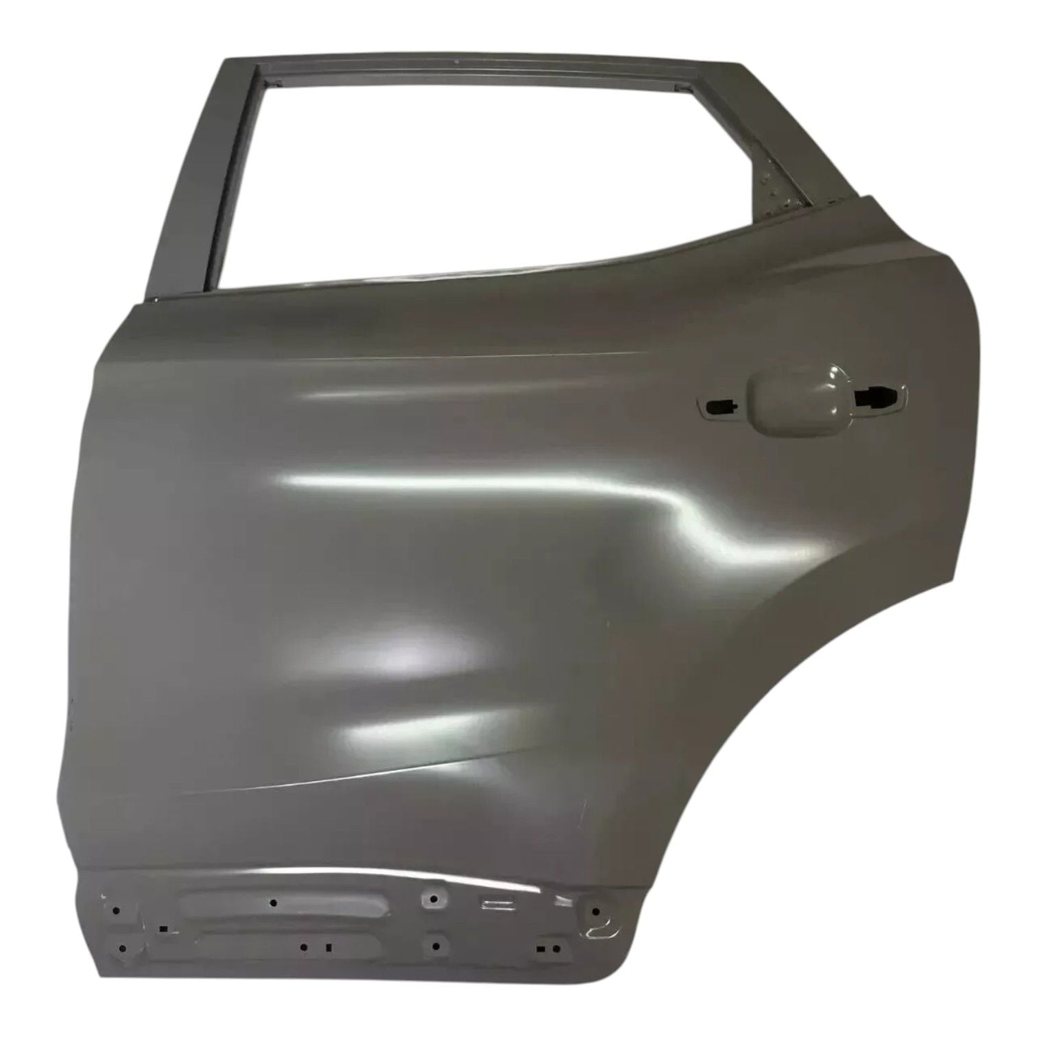 M.Zs Arka Kapı  Sol 18-