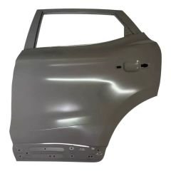 M.Zs Arka Kapı  Sol 18-