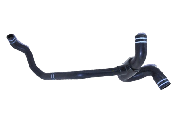İntercool (Turbo) Hortumu 1.9 Jtd Doblo 2005-2010 Modelleri Arası (Sağdan Çıkış Üst Turboya Giden)