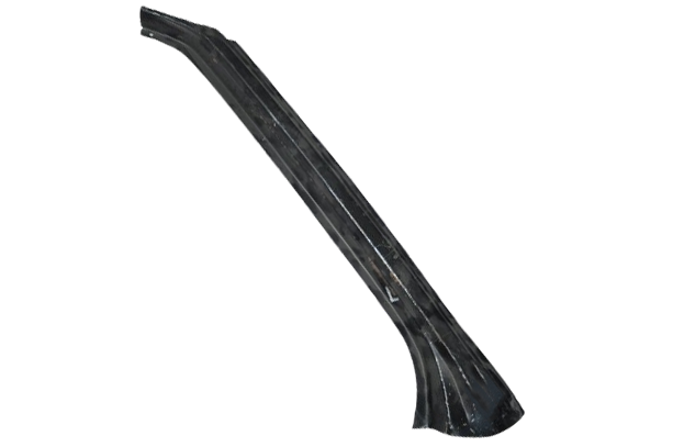 Taban Halısı R9-R11 (Gri)