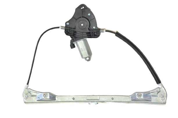 Sol Ön Cam Krikosu Clio 1998-2008 Modelleri Arası (Elektirikli)