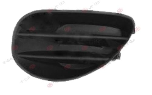 Yaris Ön Tampon Panjuru Sol 06-08