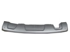 Karlık (Arka Tampon Altı) Gümüş Gri (Spoıler) Dacıa Duster 10-13 Arası