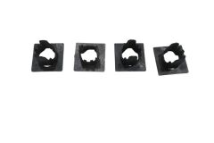 Arka Park Sensör Yuvası Set (4 Parça) (Lcı) Bmw 5 Serı E60 07-10 Arası