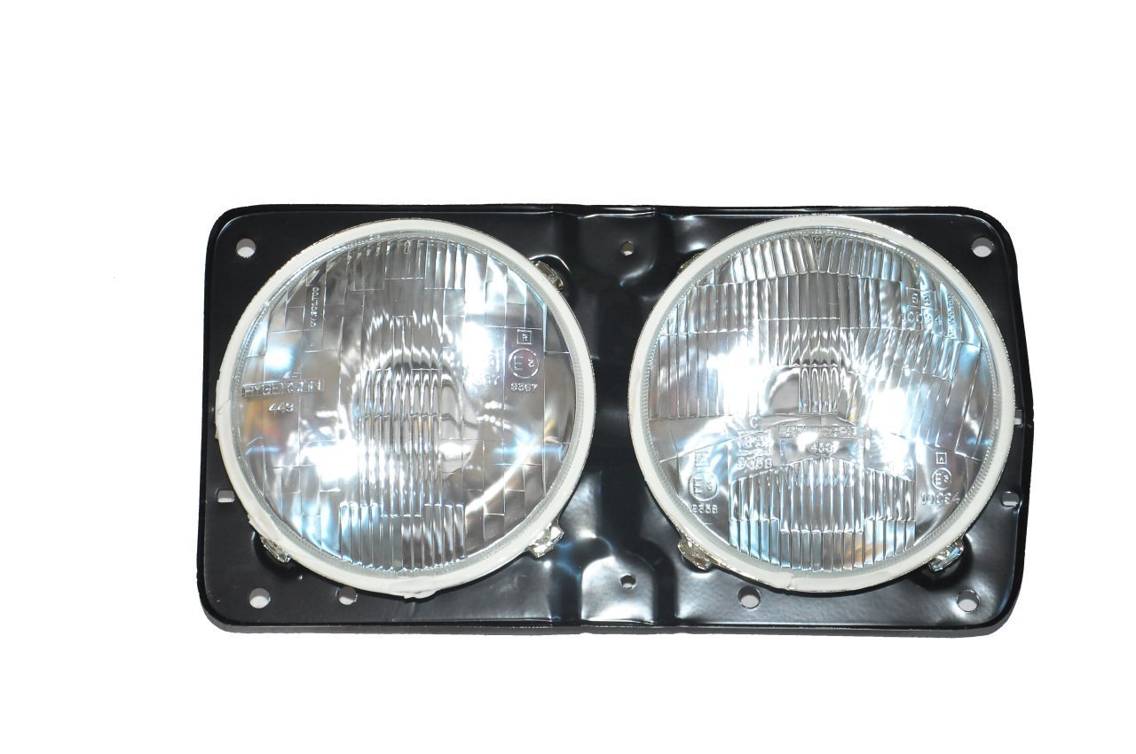 Far Sol (Çiftli) Şahin-Kartal 1987 Öncesi