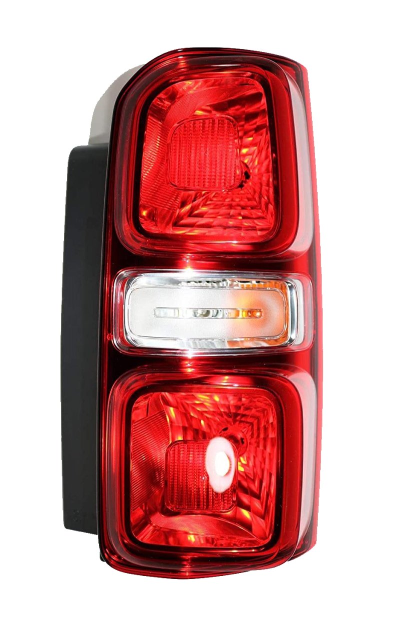 Stop Lambası Sağ Cıtroen Jumpy 2016 Sonrası