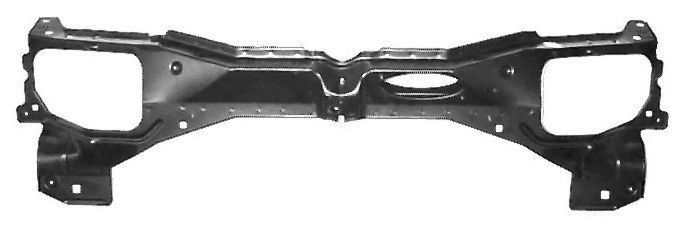 Peugeot Partner Ön Panel 96-02