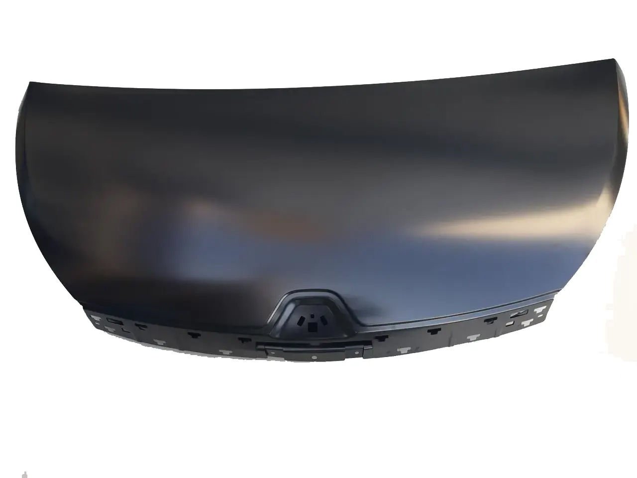 Renault Trafıc Motor Kaputu 14-