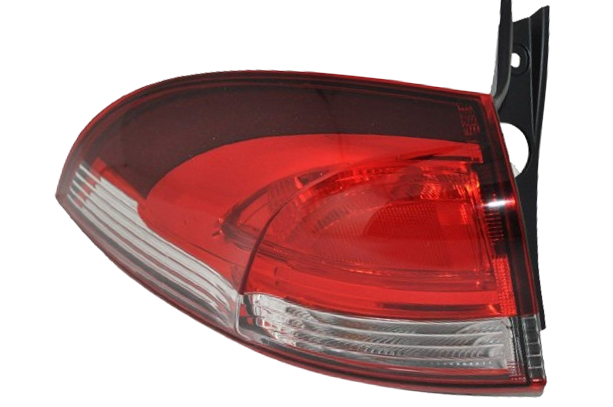 Sol Dış Stop Lambası Clio 4 Sw