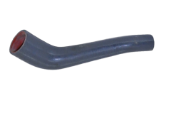 İntercool (Turbo) Hortumu 1.3-1.9 Jtd Doblo 2005 Sonrası (Sağdan Çıkış Alt Demirsiz)