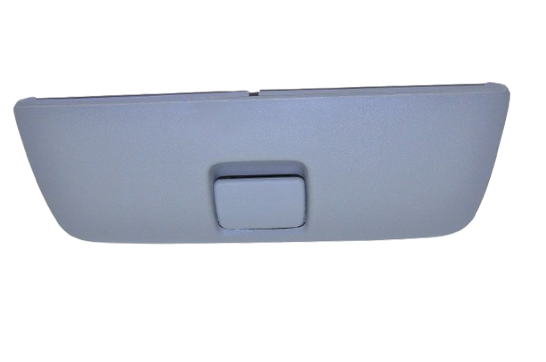 Torpido Kapağı Clio Hb 1998-2001 Modelleri Arası (Açık Gri)