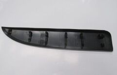 Ön Kapı Bandı Sol Siyah Renault Trafic 4 22 - 24 Arası