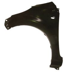 Ön Çamurluk Delikli Sol Peugeot 107 06-14 Arası