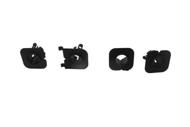 Arka Park Sensör Yuvası Set (4 Parça) (Pts) Bmw 5 Serı E60 04-07 Arası