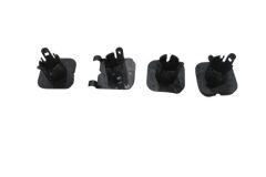Arka Park Sensör Yuvası Set (4 Parça) (Pts) Bmw 5 Serı E60 04-07 Arası