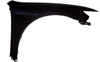 Ön Çamurluk Deliksiz Sağ Honda Accord 03-08 Arası