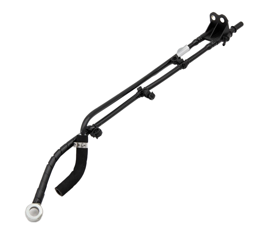 Mazot Pompa Hortumu 2.3 Ducato 2012 Sonrası Modeller İçin (Çiftli Euro 5)