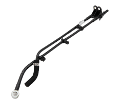 Mazot Pompa Hortumu 2.3 Ducato 2012 Sonrası Modeller İçin (Çiftli Euro 5)