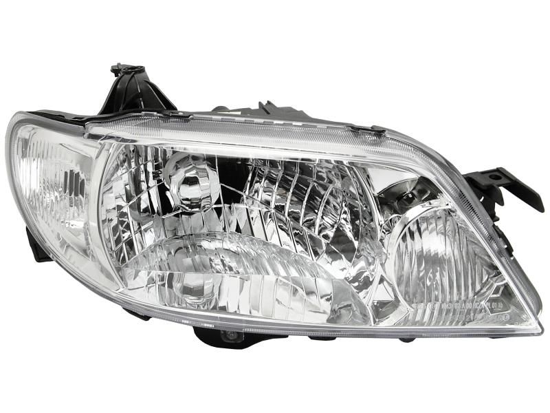 Far Sağ Mazda 323 2001-2004 Arası