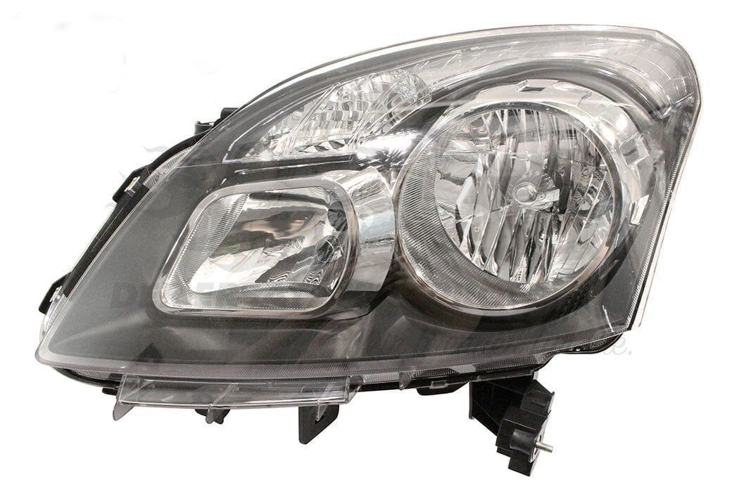 Far Sol Renault Kaleos 08-10