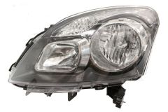 Far Sol Renault Kaleos 08-10