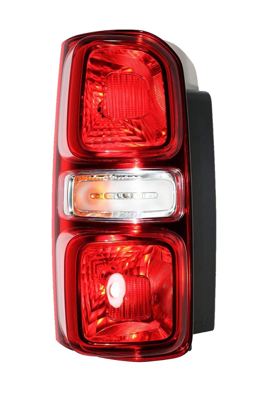 Stop Lambası Sol Cıtroen Jumpy 2016 Sonrası