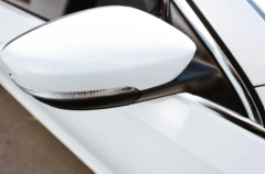 Hyundai Matrıx Dış Ayna Man.Sağ 02-08