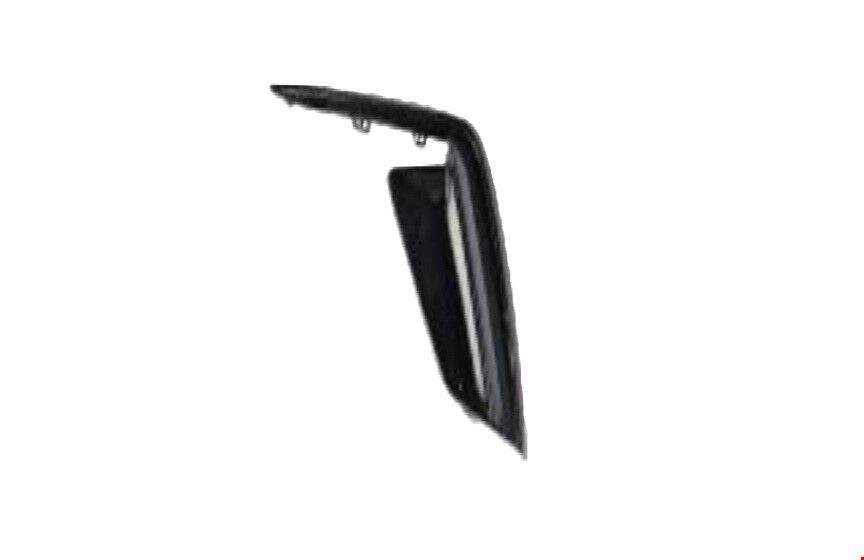 Ön Tampon Çerçevesi Sol (Sissiz) Mg4 2020-