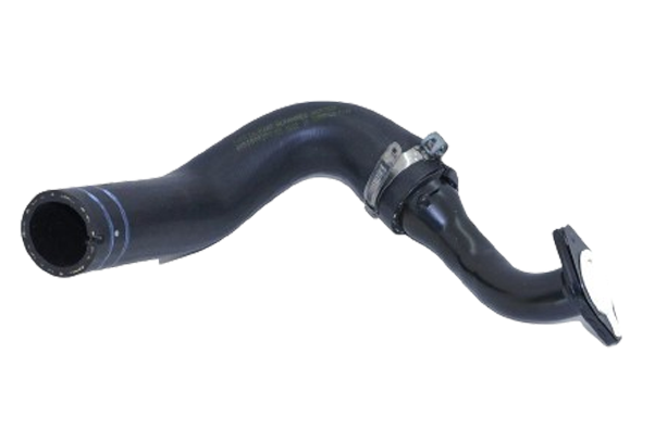 İntercool (Turbo) Hortumu 1.3 Linea (Sağdan Çıkış Üst Demirsiz)