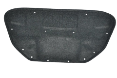 Bagaj Kapak İç Kaplama Linea 2012 Sonrası