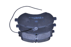 Fren Balatası Takımı Ön Scudo 1994-2002 Modelleri Arası