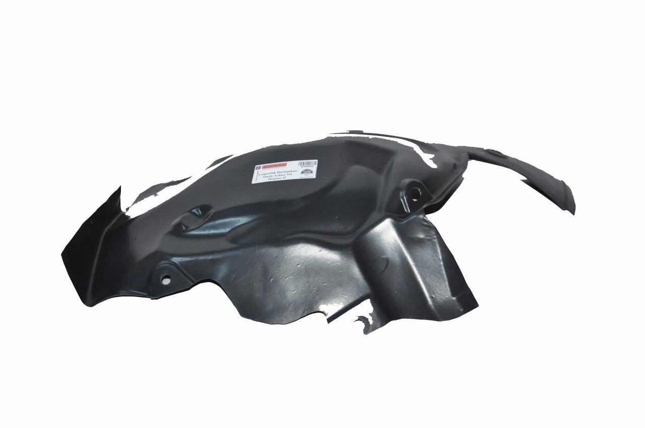 Çamurluk Davlumbazı Önün Arkası Sol Megane 2 2003-2010 Arası