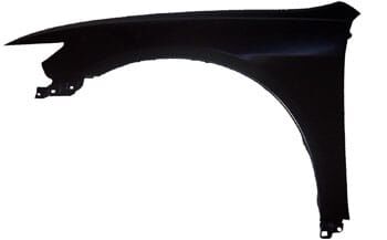Ön Çamurluk Deliksiz Sol Honda Accord 03-08 Arası