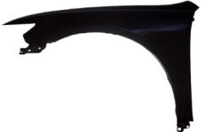 Ön Çamurluk Deliksiz Sol Honda Accord 03-08 Arası